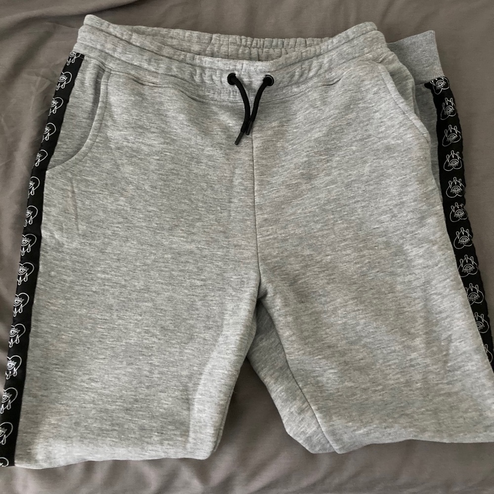 Bad Monday Joggers